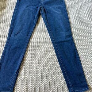 Paige 33 Verdugo Ultra skinny jeans
